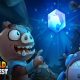 Wild Forest revoluciona el mundo de los juegos con su sistema Play-To-Airdrop para el token $WF