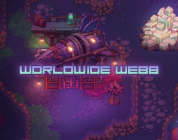 Worldwide Webb desvela su hoja de ruta para el futuro en un esperado evento en vivo