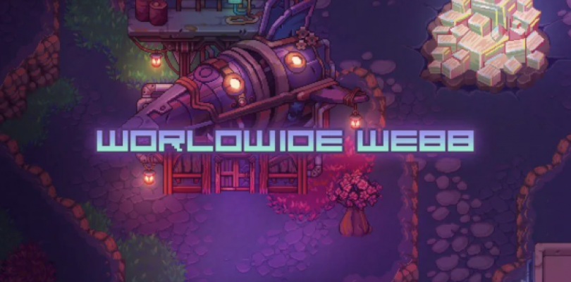 Worldwide Webb desvela su hoja de ruta para el futuro en un esperado evento en vivo