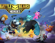 Battle Bears Heroes se lanza en la plataforma blockchain Immutable zkEVM, marcando un hito en la industria del videojuego