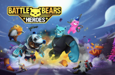 Battle Bears Heroes se lanza en la plataforma blockchain Immutable zkEVM, marcando un hito en la industria del videojuego