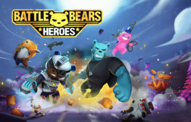 Battle Bears Heroes se lanza en la plataforma blockchain Immutable zkEVM, marcando un hito en la industria del videojuego
