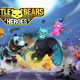 Battle Bears Heroes se lanza en la plataforma blockchain Immutable zkEVM, marcando un hito en la industria del videojuego