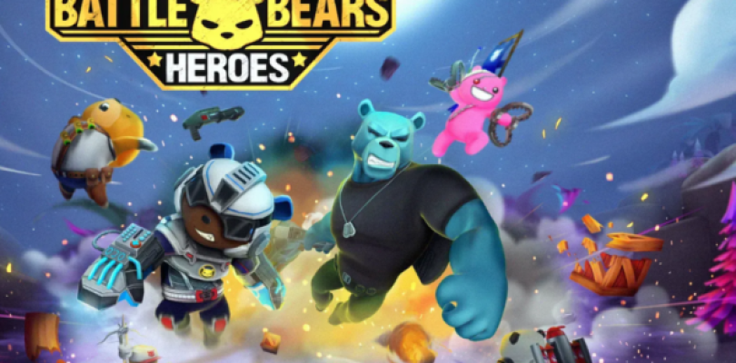 Battle Bears Heroes se lanza en la plataforma blockchain Immutable zkEVM, marcando un hito en la industria del videojuego