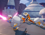 Big Time anuncia nuevas actualizaciones para abril: Mejora la experiencia de los nuevos usuarios y presenta Epoch City Hub