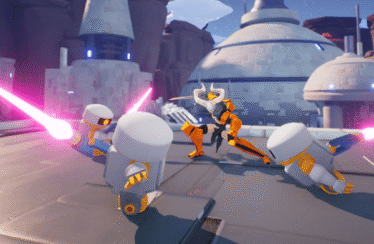 Big Time anuncia nuevas actualizaciones para abril: Mejora la experiencia de los nuevos usuarios y presenta Epoch City Hub
