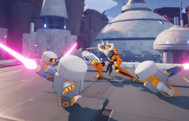 Big Time anuncia nuevas actualizaciones para abril: Mejora la experiencia de los nuevos usuarios y presenta Epoch City Hub