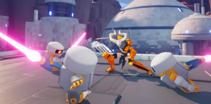 Big Time anuncia nuevas actualizaciones para abril: Mejora la experiencia de los nuevos usuarios y presenta Epoch City Hub