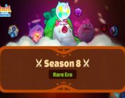Comienza la octava temporada de Axie Infinity Origins con más de 81 mil AXS en premios