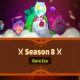 Comienza la octava temporada de Axie Infinity Origins con más de 81 mil AXS en premios