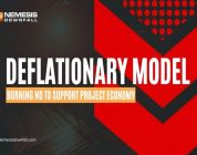 El modelo deflacionario del token $ND de Nemesis Downfall: ¿Una estrategia para aumentar su valor?