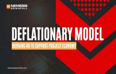 El modelo deflacionario del token $ND de Nemesis Downfall: ¿Una estrategia para aumentar su valor?