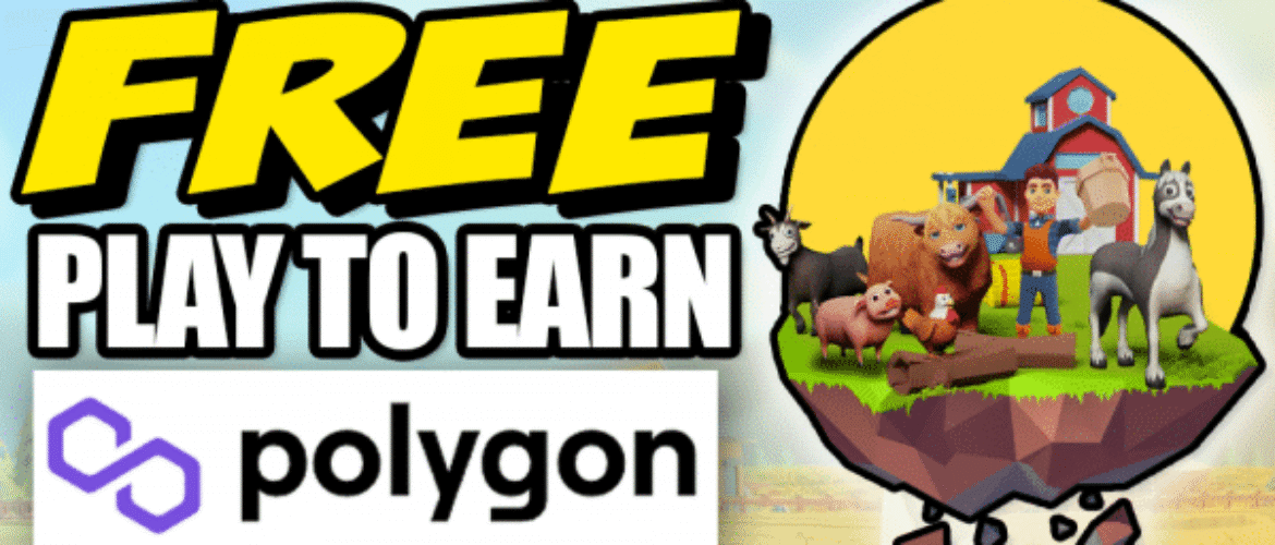 Explorando los Mejores Juegos Web3 Gratuitos en Polygon: Octava Entrega de Nuestra Serie