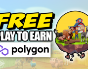Explorando los Mejores Juegos Web3 Gratuitos en Polygon: Octava Entrega de Nuestra Serie