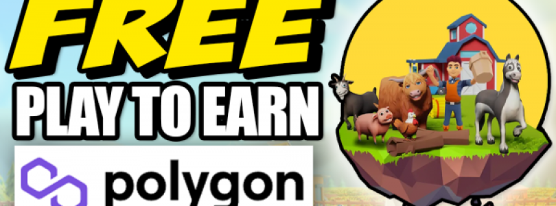 Explorando los Mejores Juegos Web3 Gratuitos en Polygon: Octava Entrega de Nuestra Serie