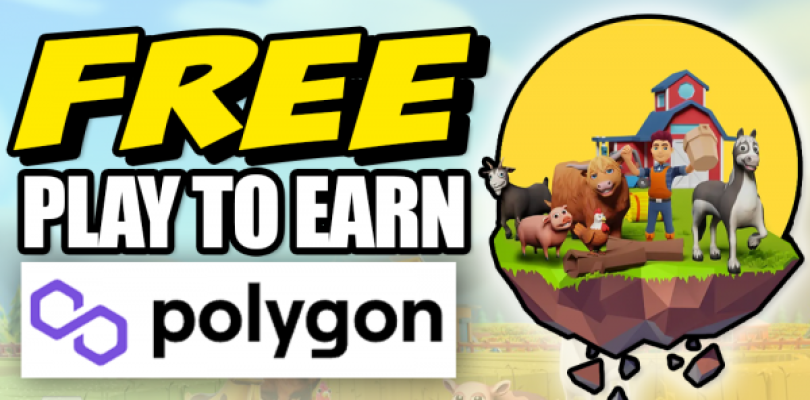 Explorando los Mejores Juegos Web3 Gratuitos en Polygon: Octava Entrega de Nuestra Serie