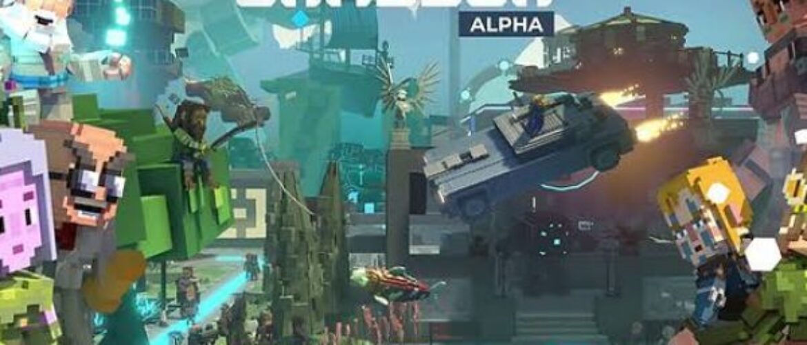 Guía de Juego Actualizada para el Creador de Voxel en Modo Sandbox Generada con FetchRSS: Mejora tus Habilidades y Disfruta al Máximo tu Experiencia de Juego
