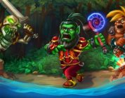 Guía de Juego para Forest Knight: Mejora tu Estrategia y Acción con FetchRSS