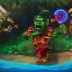 Guía de Juego para Forest Knight: Mejora tu Estrategia y Acción con FetchRSS