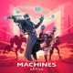 Guía Definitiva para Dominar The Machines Arena: El Juego de Disparos y Héroes con Vista Superior que Está Causando Sensación