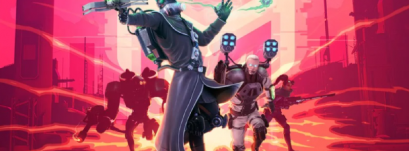 Guía Definitiva para Dominar The Machines Arena: El Juego de Disparos y Héroes con Vista Superior que Está Causando Sensación