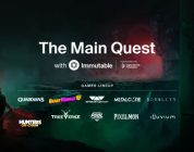 Immutable lanza un atractivo programa de recompensas de 50 millones de dólares para su comunidad de gamers