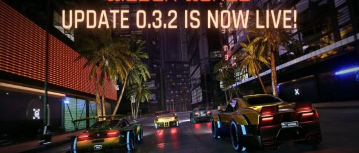 La última actualización de Wilder World trae un emocionante nuevo circuito de carreras y más mejoras
