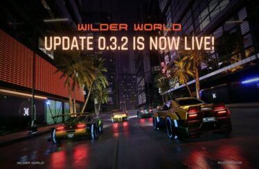 La última actualización de Wilder World trae un emocionante nuevo circuito de carreras y más mejoras