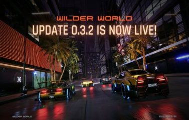 La última actualización de Wilder World trae un emocionante nuevo circuito de carreras y más mejoras