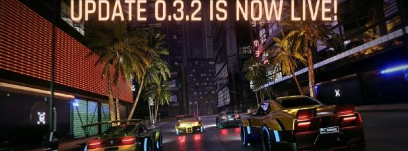 La última actualización de Wilder World trae un emocionante nuevo circuito de carreras y más mejoras