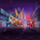 Lanzamiento de la versión Alpha de Pegaxy: Blaze, el nuevo juego de carreras de caballos virtuales basado en blockchain