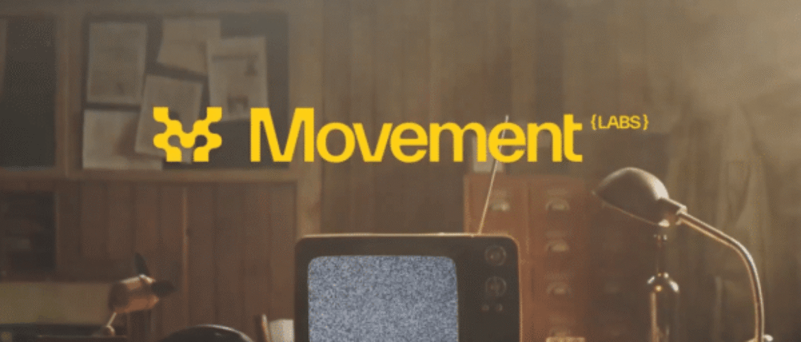 Movement Labs recibe inversión de 38 millones de dólares para fusionar tecnología de Facebook y Ethereum