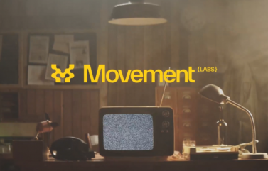 Movement Labs recibe inversión de 38 millones de dólares para fusionar tecnología de Facebook y Ethereum