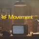 Movement Labs recibe inversión de 38 millones de dólares para fusionar tecnología de Facebook y Ethereum