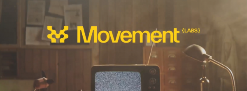 Movement Labs recibe inversión de 38 millones de dólares para fusionar tecnología de Facebook y Ethereum