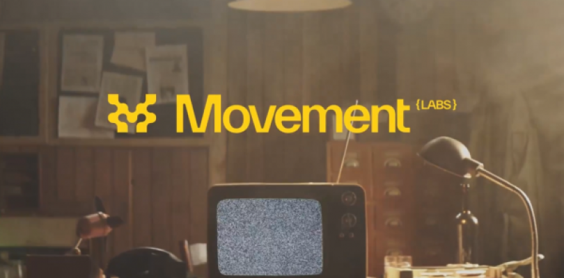 Movement Labs recibe inversión de 38 millones de dólares para fusionar tecnología de Facebook y Ethereum