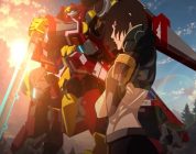 Phantom Galaxies: Debut del Anime y Nuevas Misiones de Patrulla en el Juego