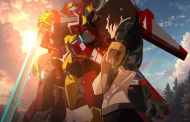 Phantom Galaxies: Debut del Anime y Nuevas Misiones de Patrulla en el Juego