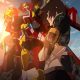 Phantom Galaxies: Debut del Anime y Nuevas Misiones de Patrulla en el Juego