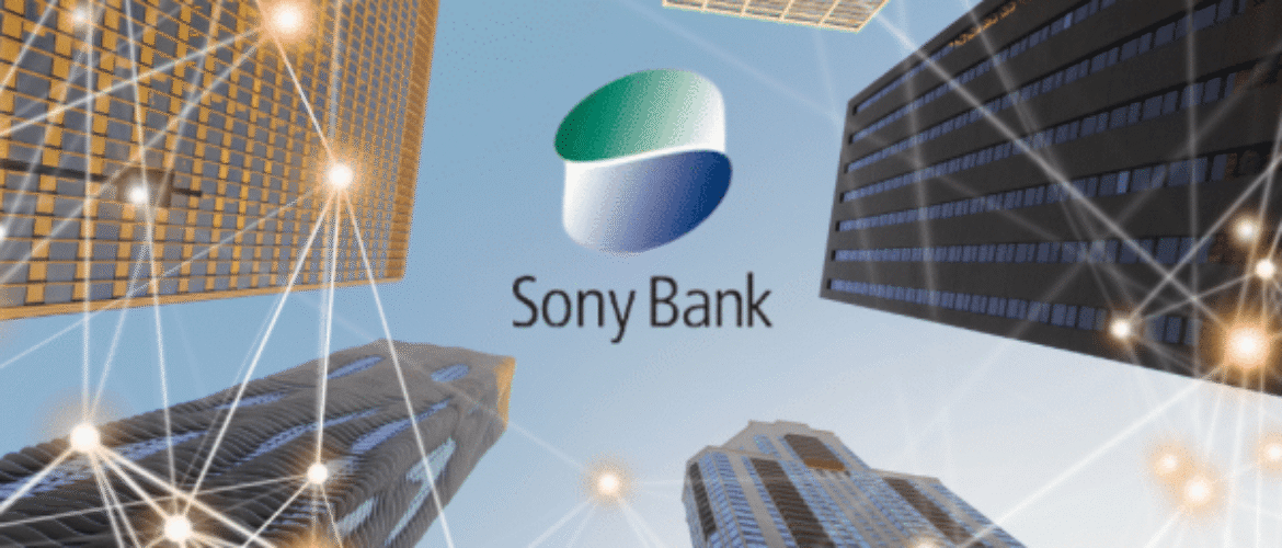 Sony Bank experimenta con stablecoins y la red Polygon para implementar pagos virtuales