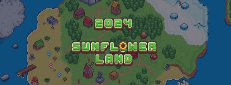 Sunflower Land presenta su hoja de ruta para 2024: Innovación y mejoras en su plataforma de juegos basada en blockchain