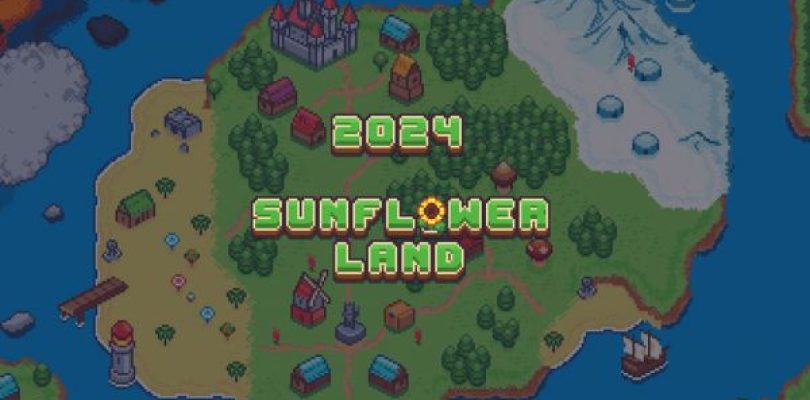 Sunflower Land presenta su hoja de ruta para 2024: Innovación y mejoras en su plataforma de juegos basada en blockchain