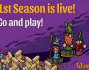 Wizarre lanza su primera temporada con un innovador sistema de clasificación y otras emocionantes novedades