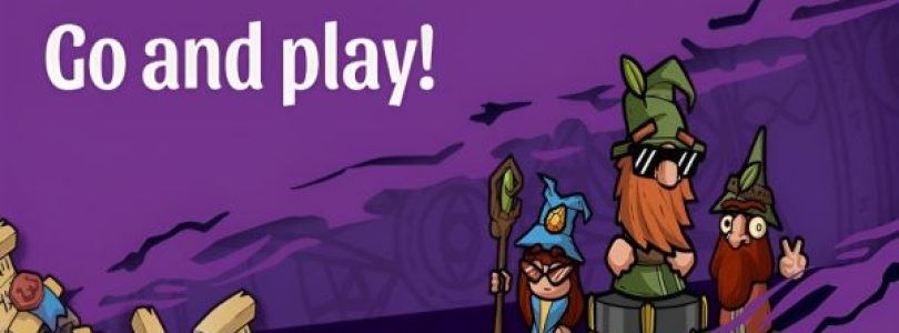 Wizarre lanza su primera temporada con un innovador sistema de clasificación y otras emocionantes novedades