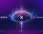 Aethir y Magic Eden se unen para potenciar los videojuegos en la web3