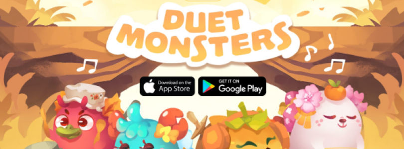Axie Infinity presenta Duet Monsters, su nueva aventura musical en el mundo de los juegos blockchain