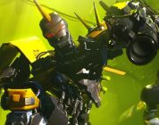 BADMAD ROBOTS se une a Immutable para el desarrollo de un innovador videojuego de disparos Web3 gratuito