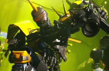 BADMAD ROBOTS se une a Immutable para el desarrollo de un innovador videojuego de disparos Web3 gratuito