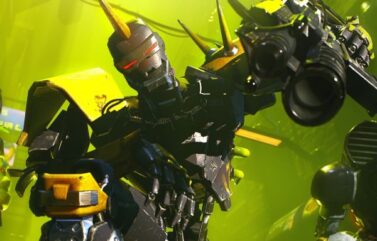 BADMAD ROBOTS se une a Immutable para el desarrollo de un innovador videojuego de disparos Web3 gratuito