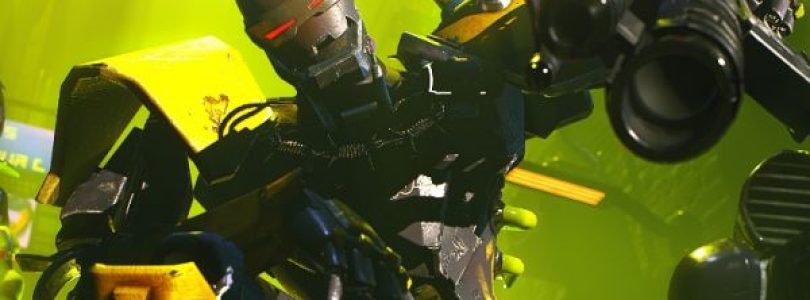 BADMAD ROBOTS se une a Immutable para el desarrollo de un innovador videojuego de disparos Web3 gratuito